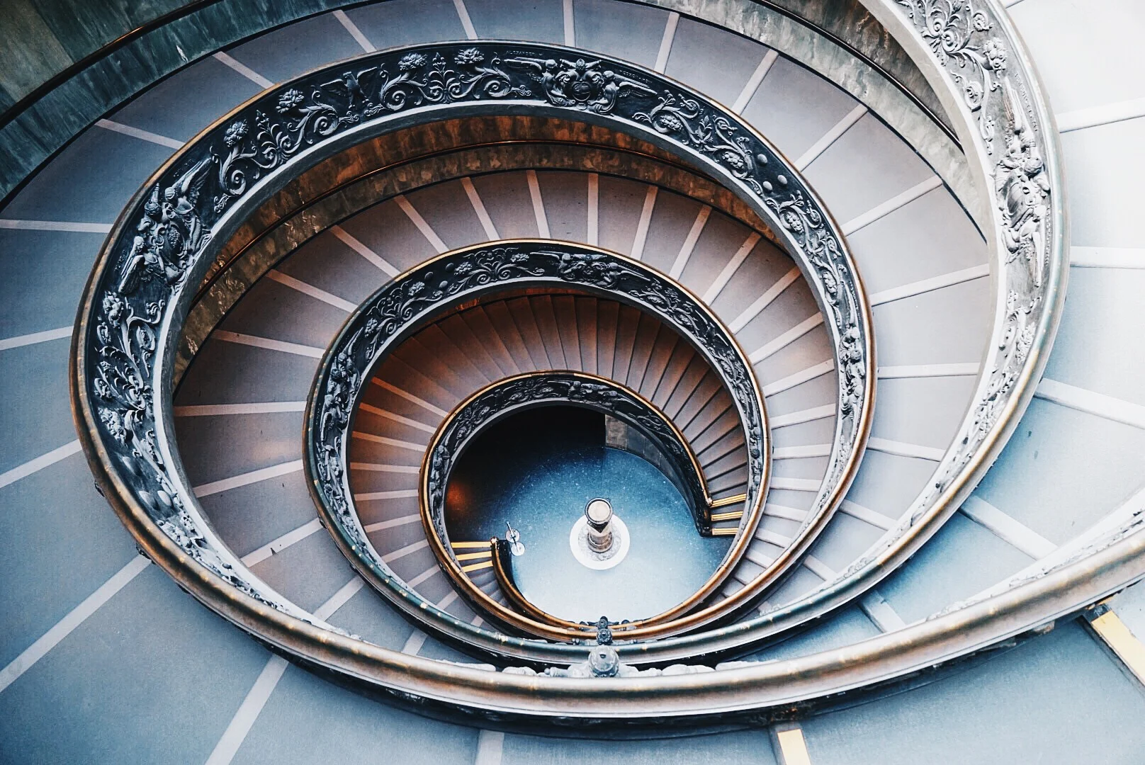 Sunday Snapshots - Vatican City