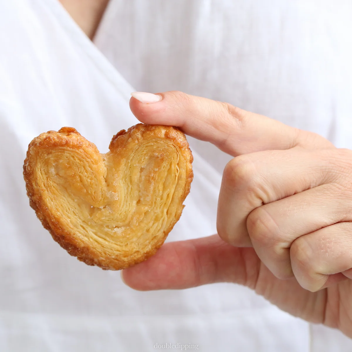 Double Dipping turns 1!