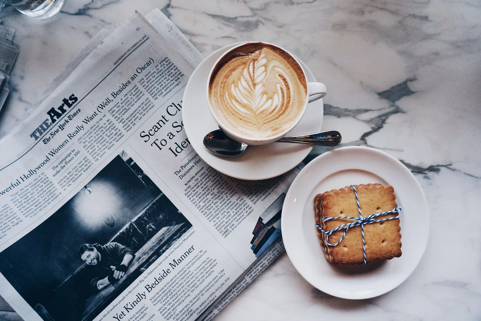 10 Things Learned Since Turning 20