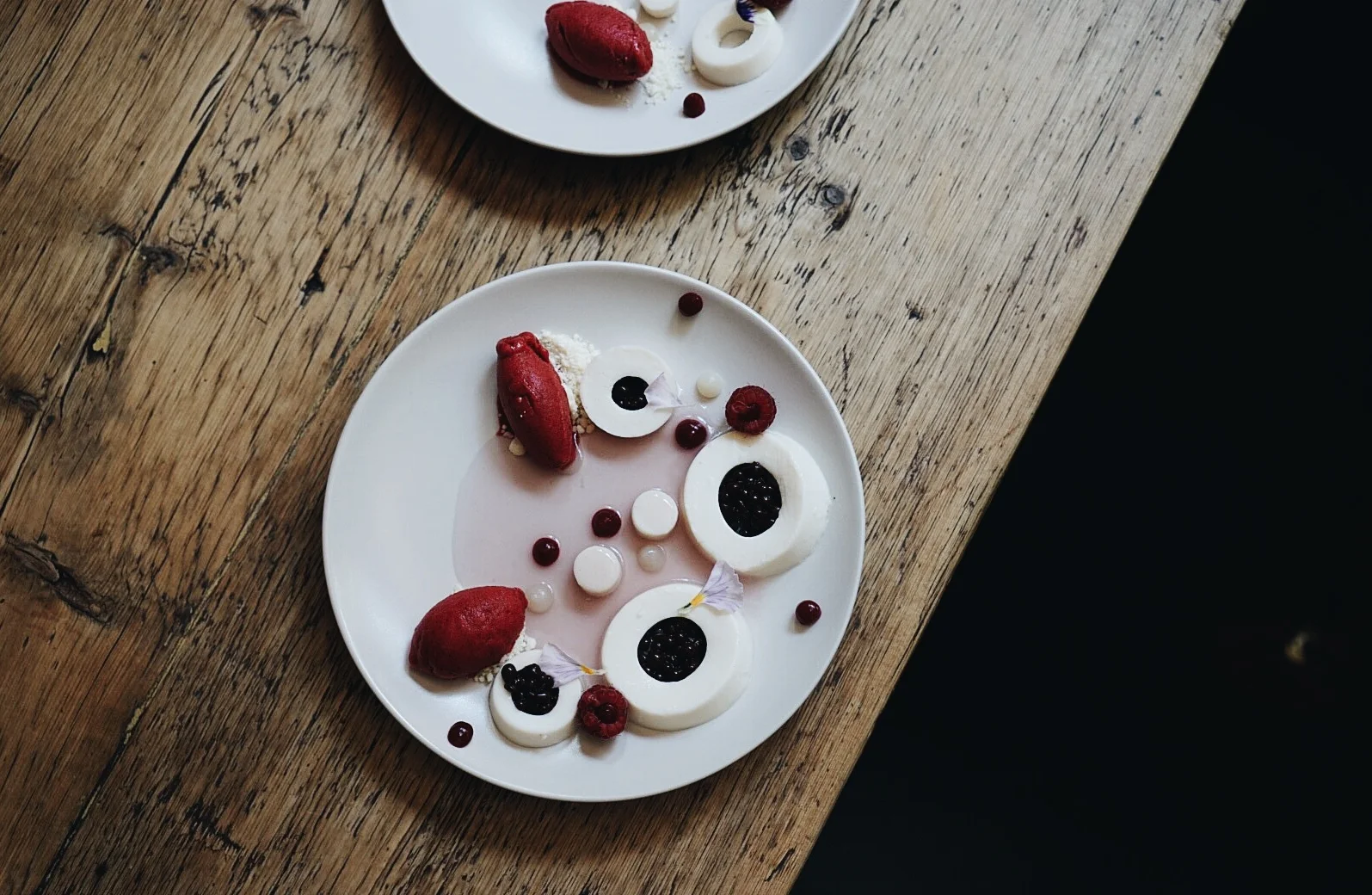 Spot Dessert Bar: Summer Edition