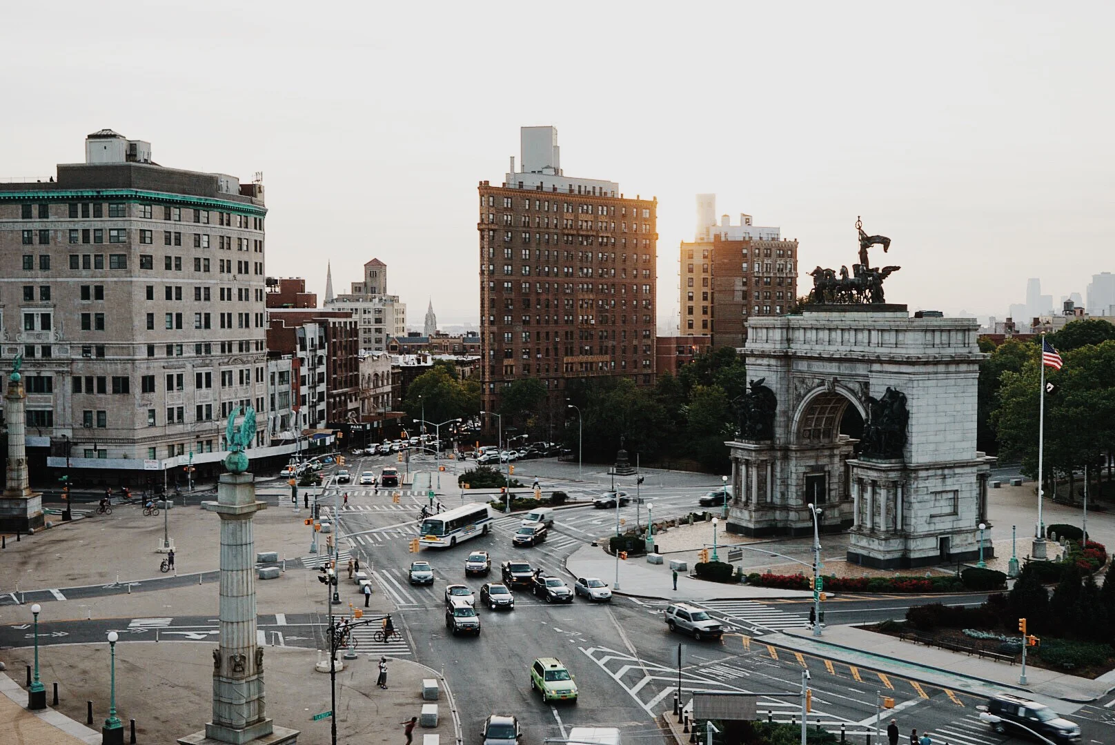 Brooklyn Public Library