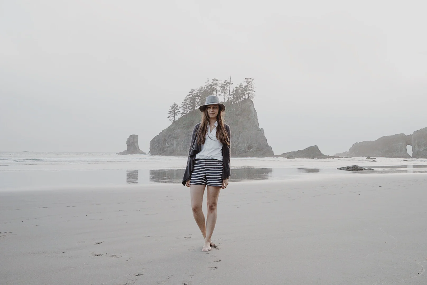 Roadtrip: Washington Coast