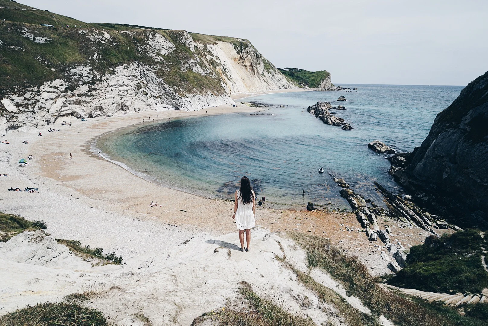 Roadtrip: Dorset
