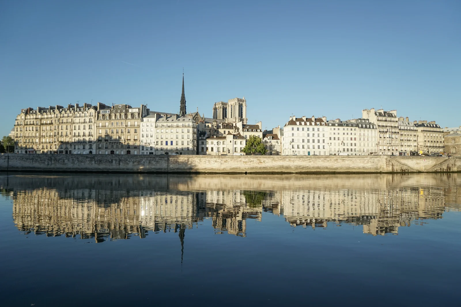 Art and Architecture in Paris