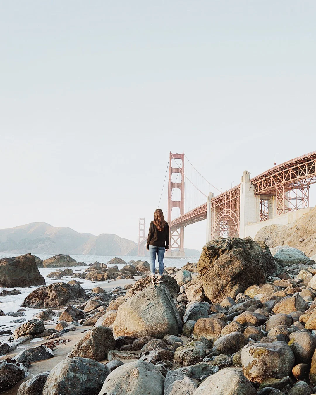 San Francisco Shortlist