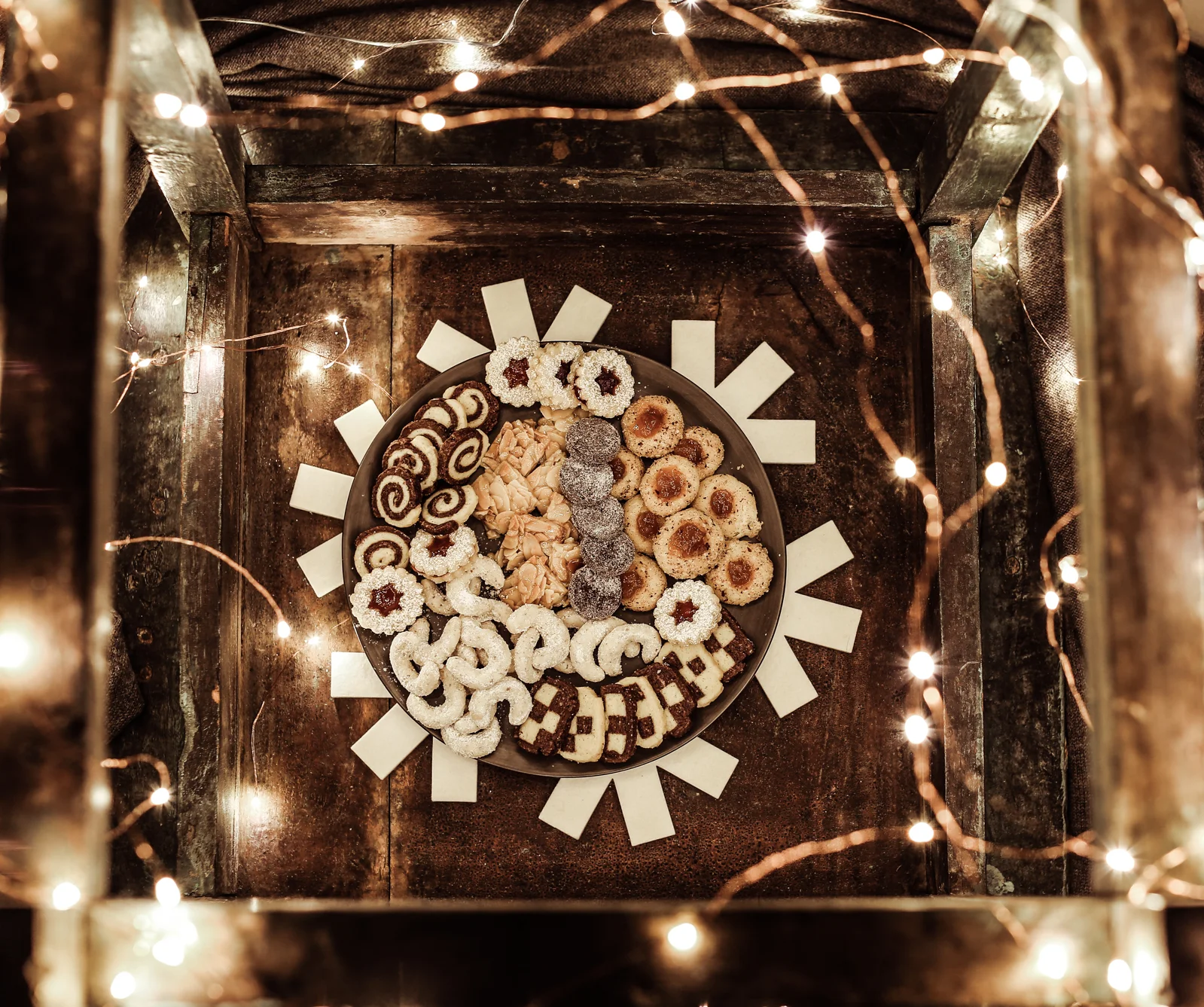 Advent - My Favorite Excuse to Bake