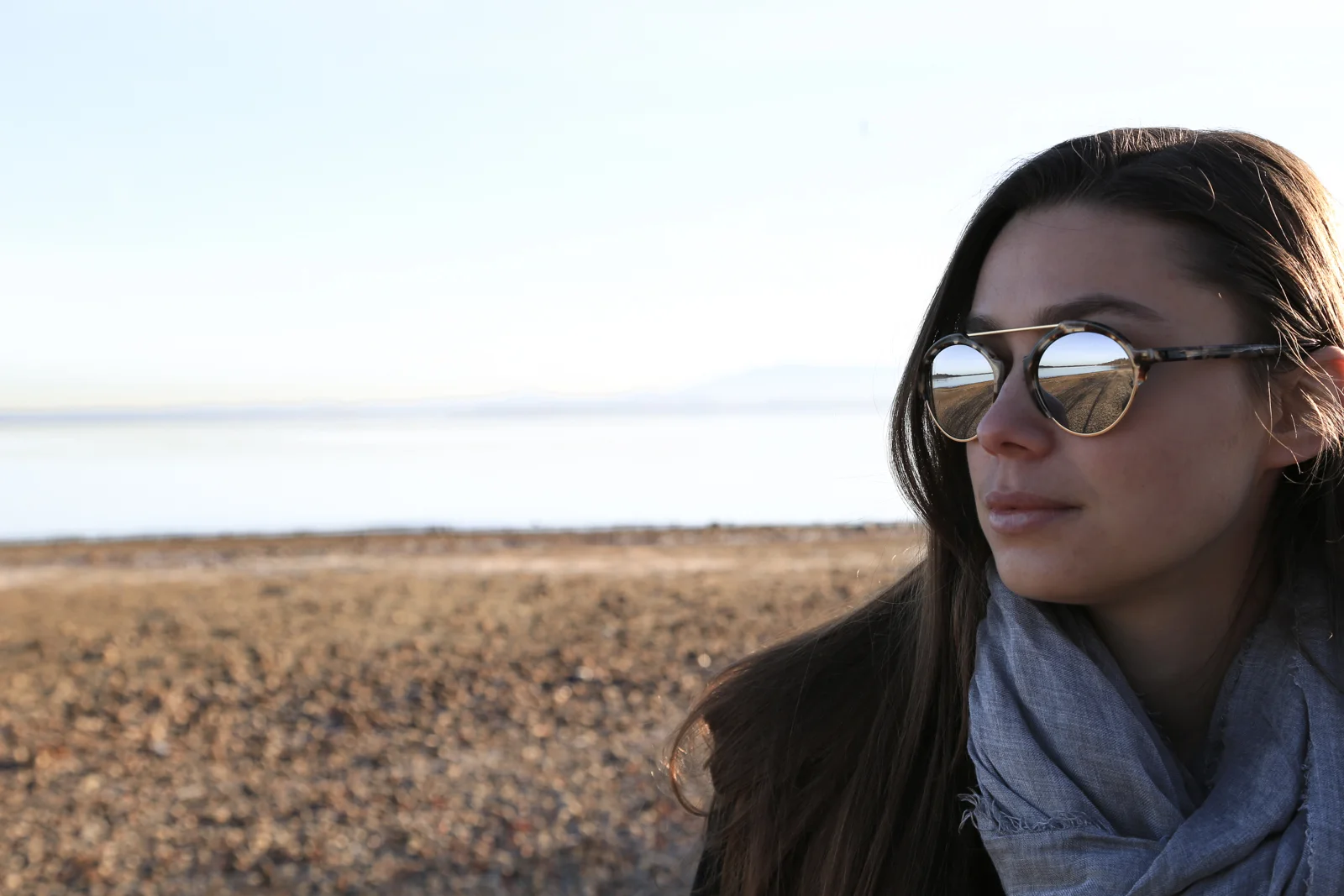 From a Distance – a Review