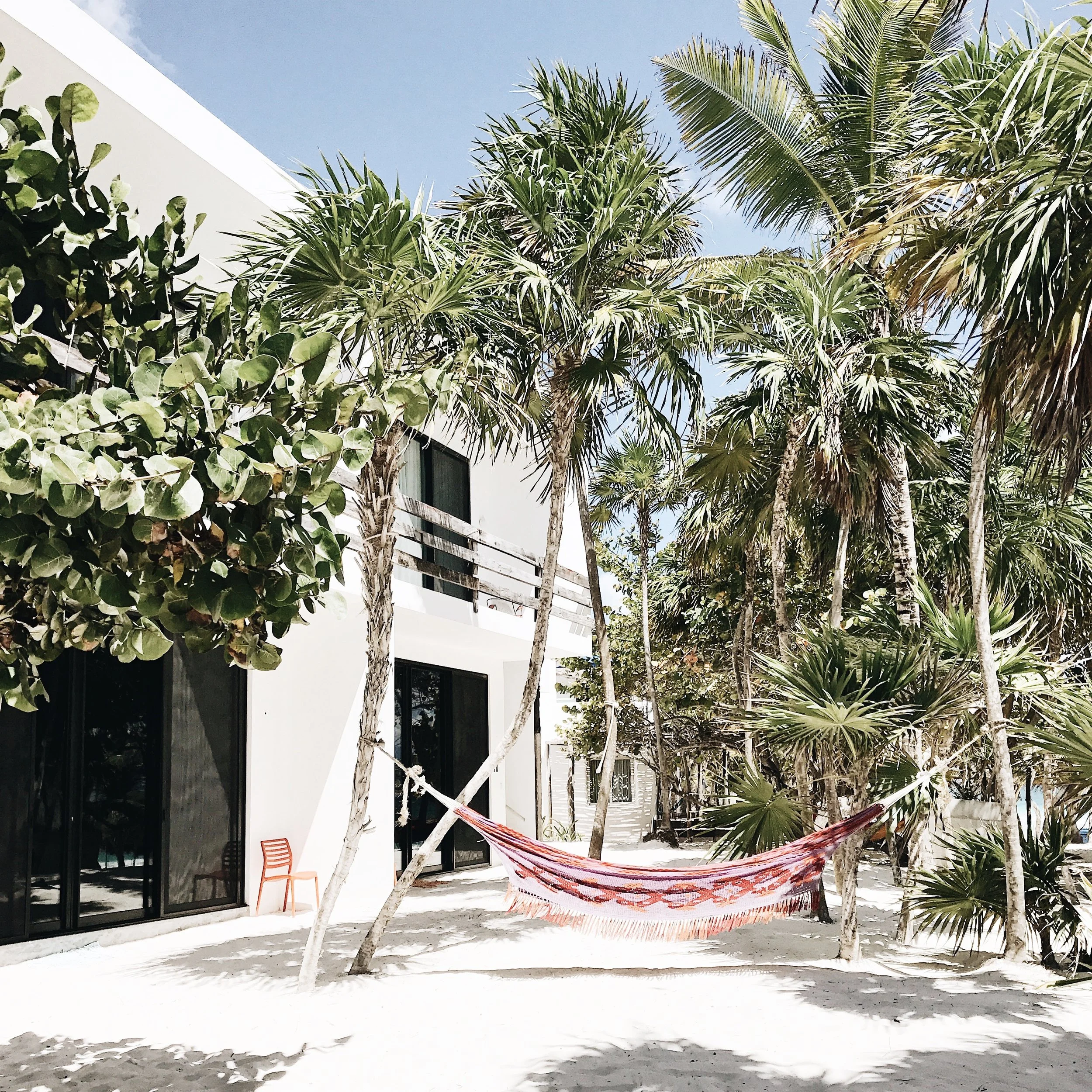 Tulum Travel Guide