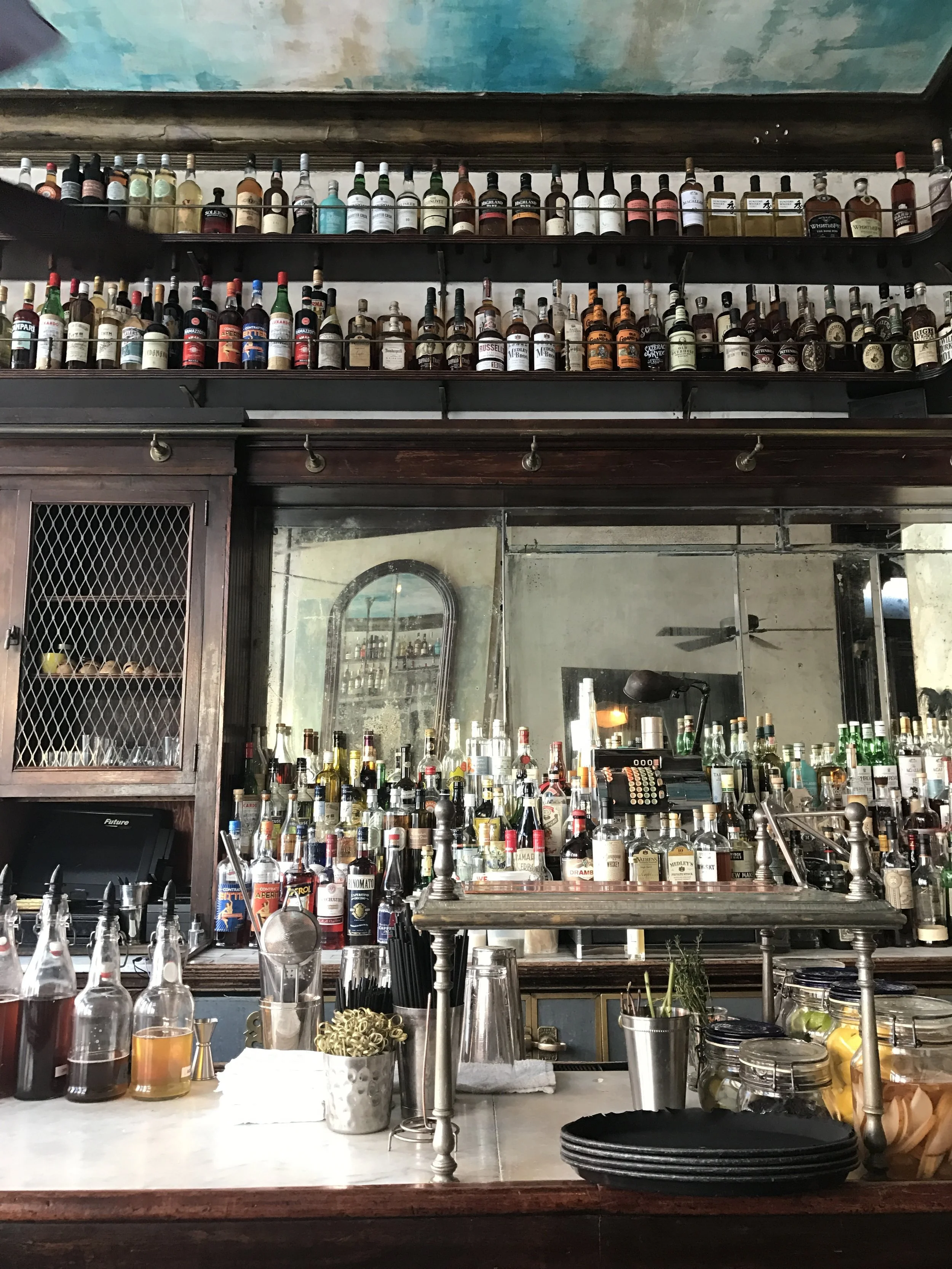 24 Hour Guide to Williamsburg