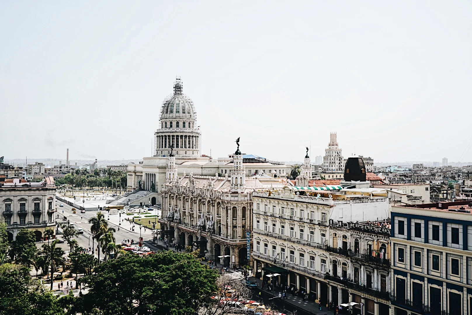 Havana Travel Guide