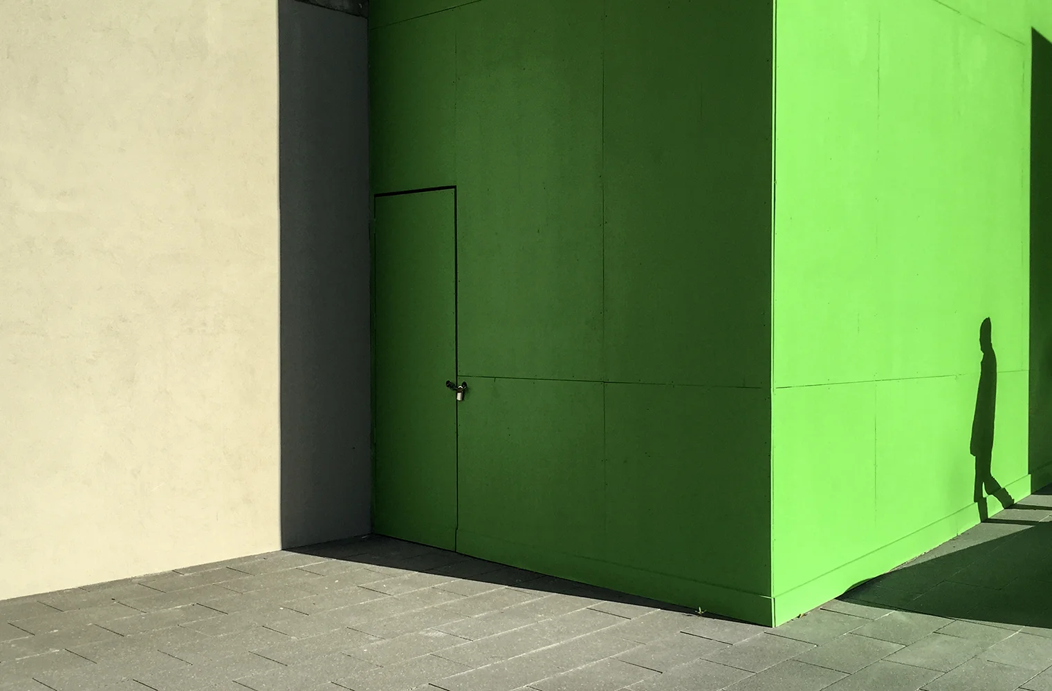 Green Space 2