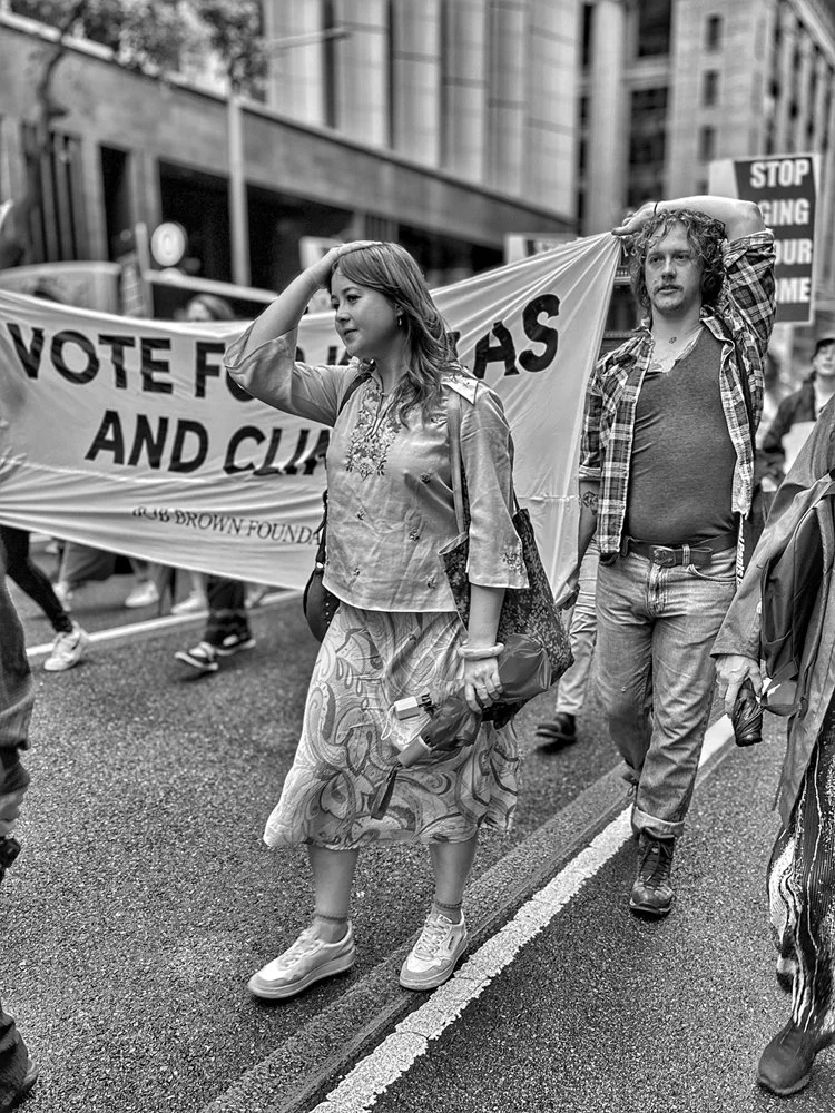 Save the Forests series