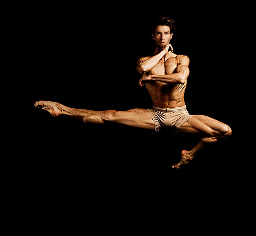 Photo by Mark Schou