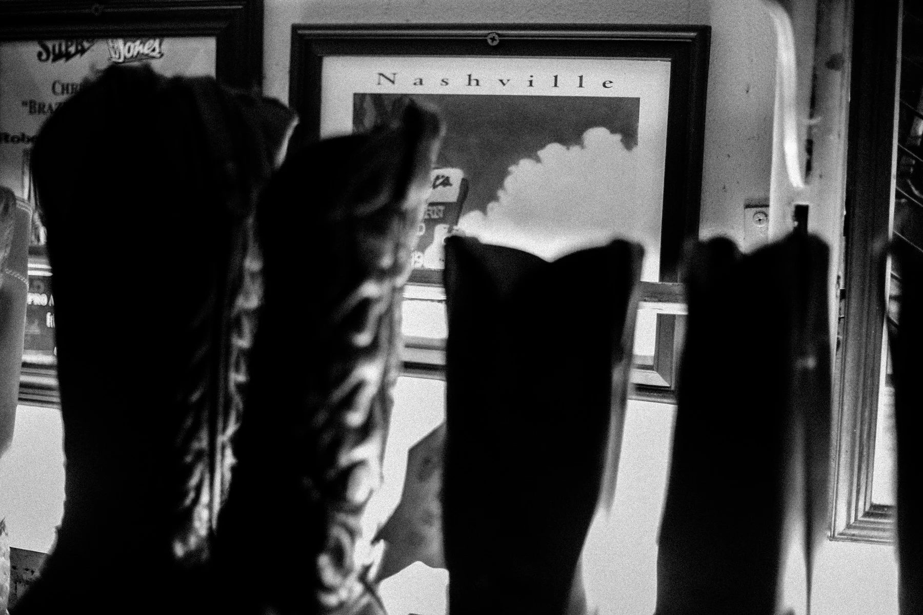 Nashville, Tennessee 