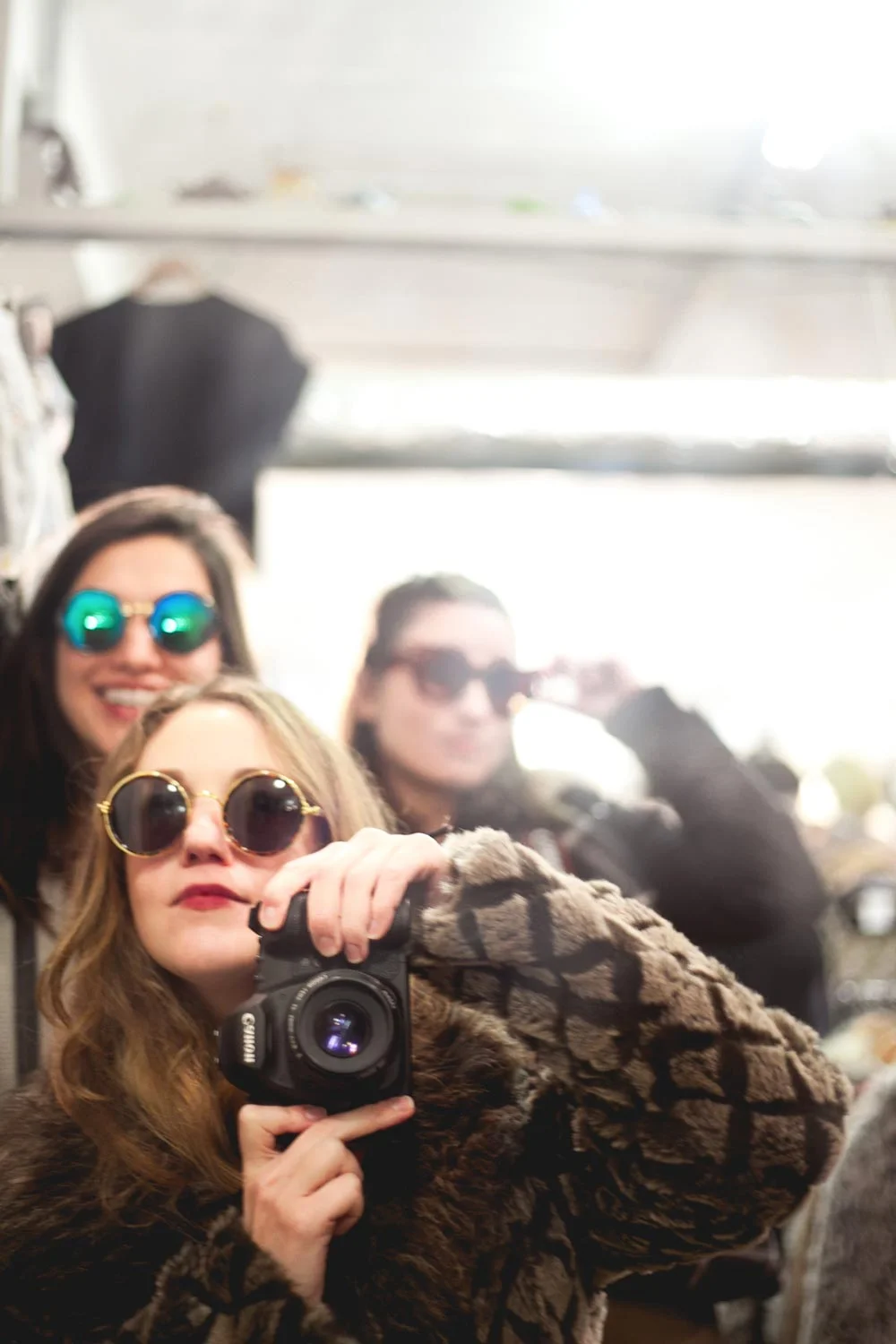 Brick Lane Vintage Market