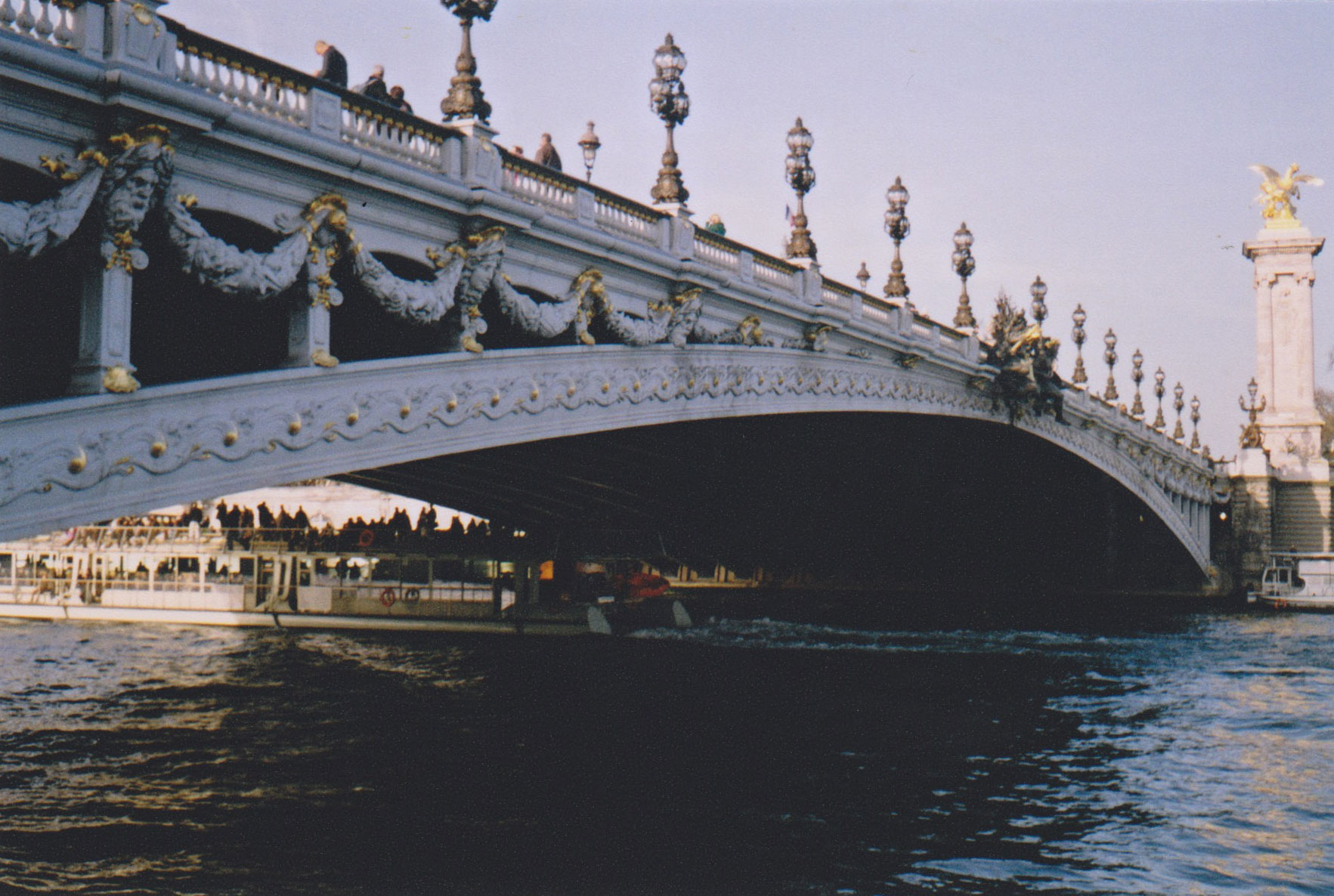 River Seine