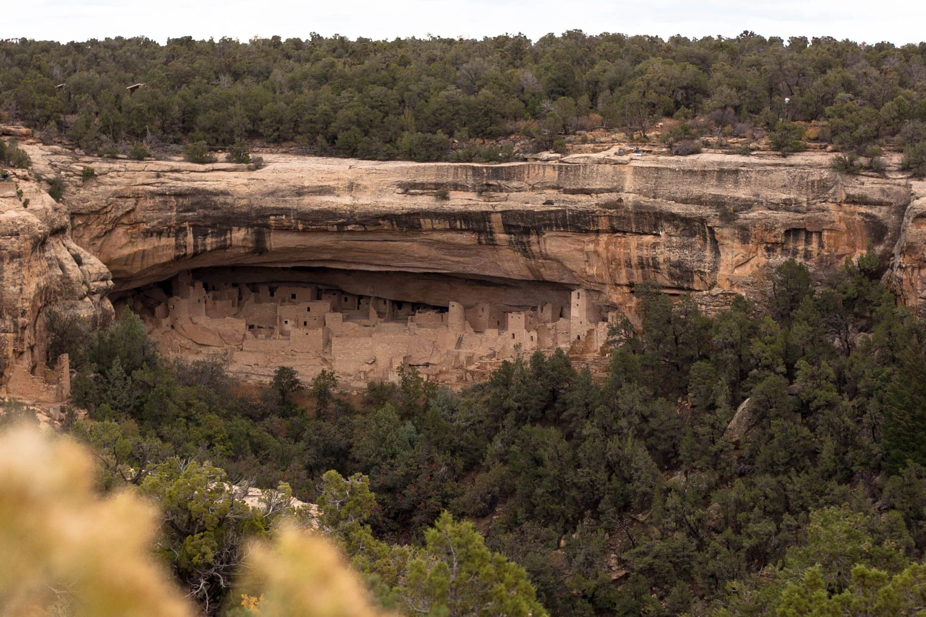 Mesa Verde National Park