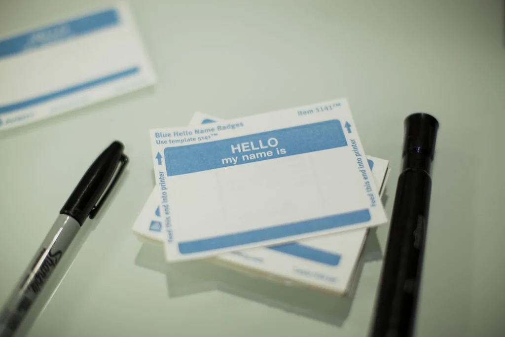 "Tell Me About Yourself." The Dreaded Interview Question and How Improv Can Help! 