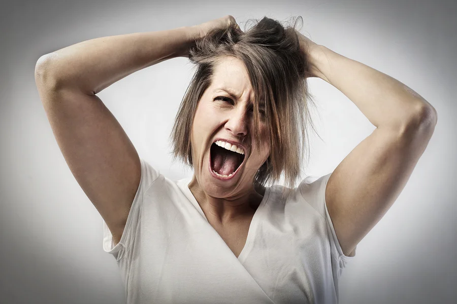 Diary of a Mad Business Woman / Improviser