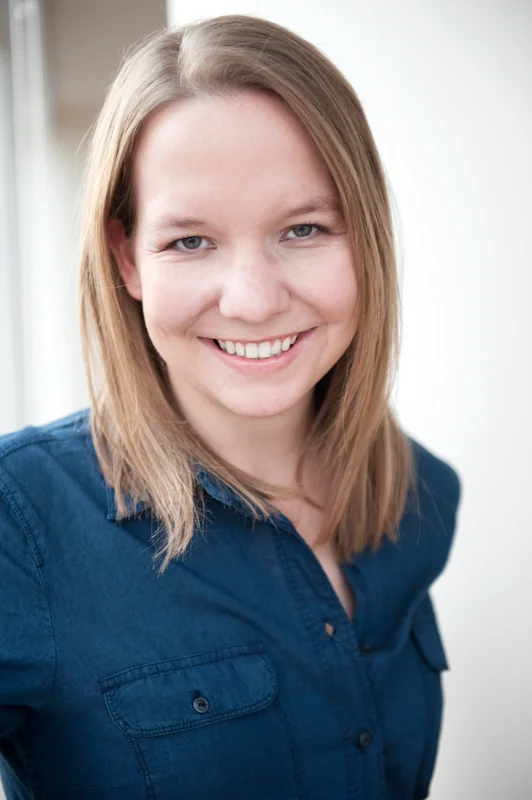 The Best Improvisers Aren't On the Stage, They're in the Office