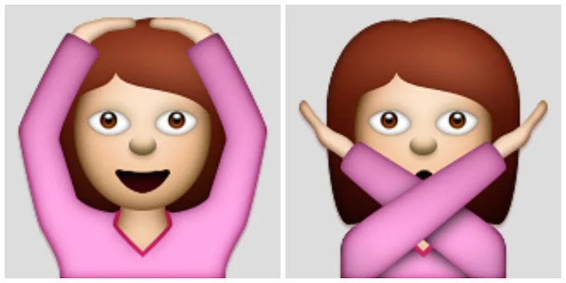 The Week of "No"​: How to Harness the Power of "No"​ (and how not to be a j*rk about it...) Part 1 of 4