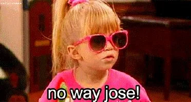 The Week of "No"​: How to Harness the Power of "No"​ (and how not to be a j*rk about it...) Part 3 of 4