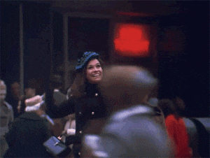 Workplace Appreciation (As told in Gifs!)
