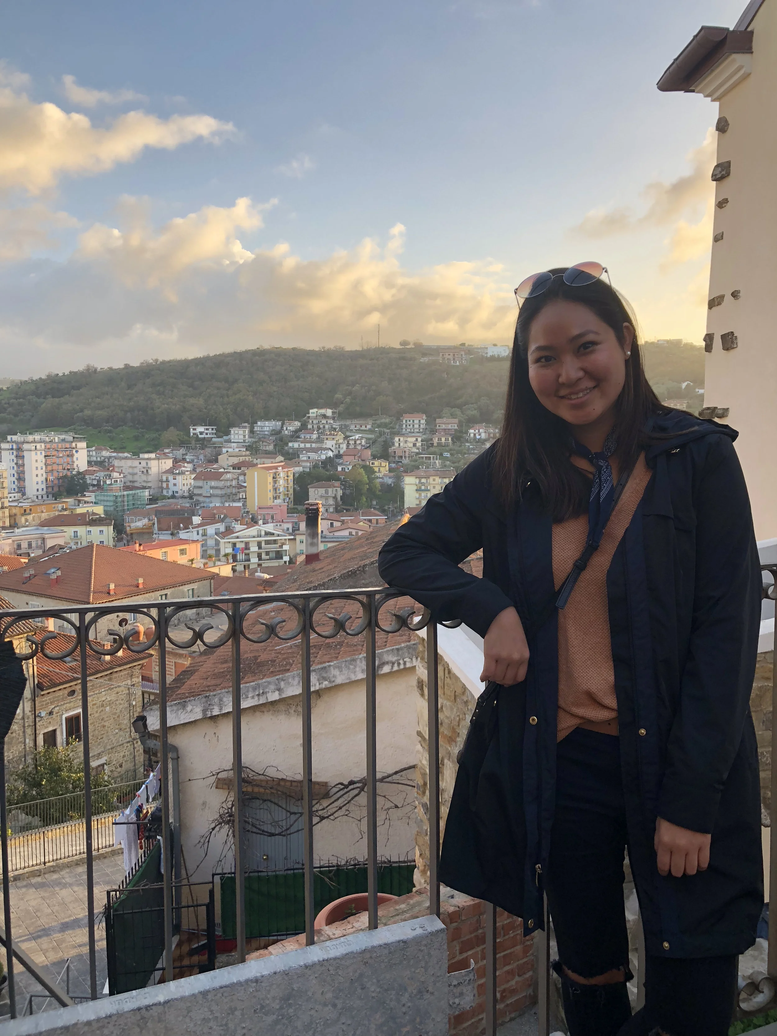 Sammi Signs Off: improve it!'s Latest Intern Heads Into the Workforce with Some Lessons Learned