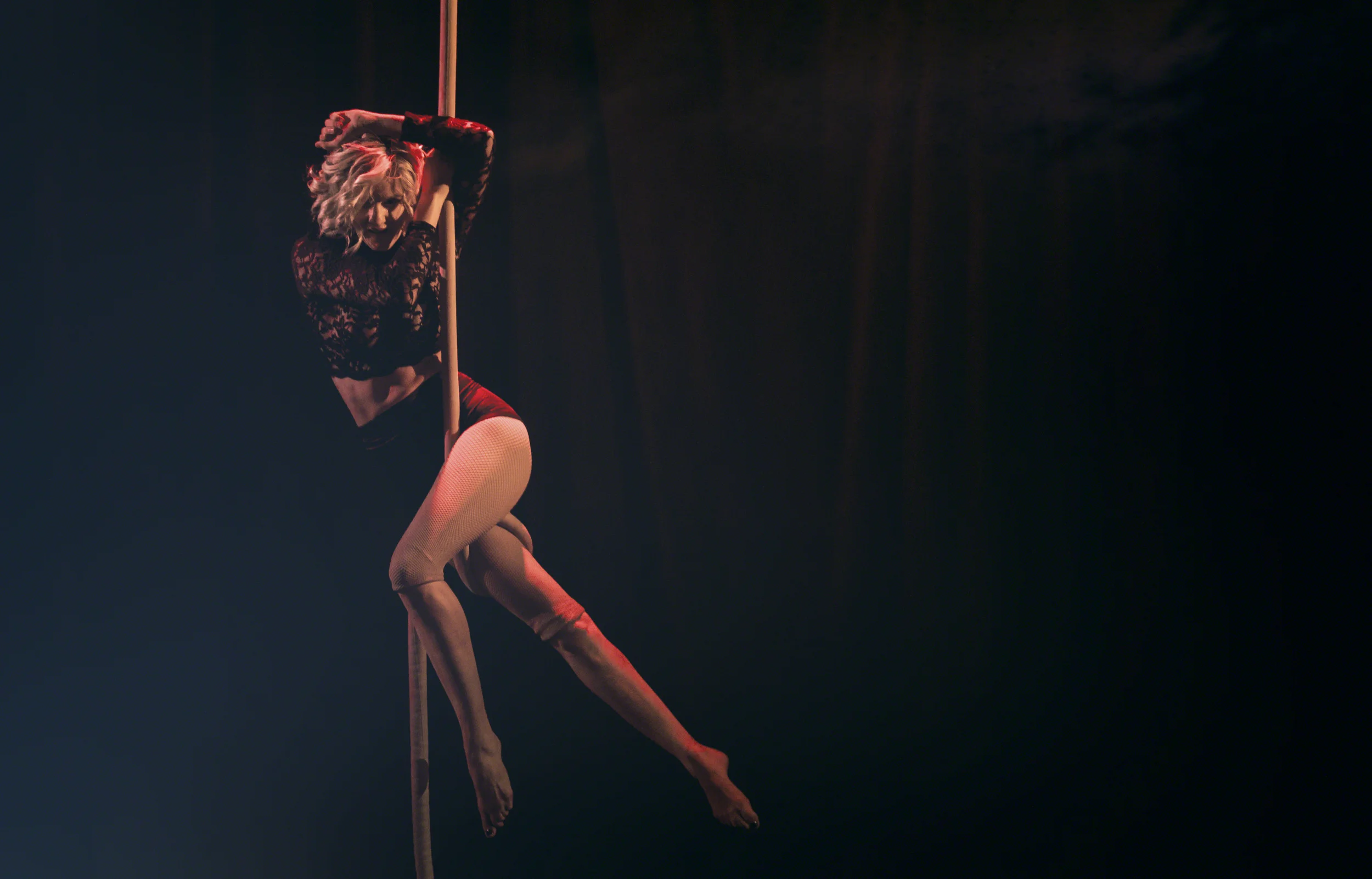 Elizabeth Munn @ Floating Kabarette