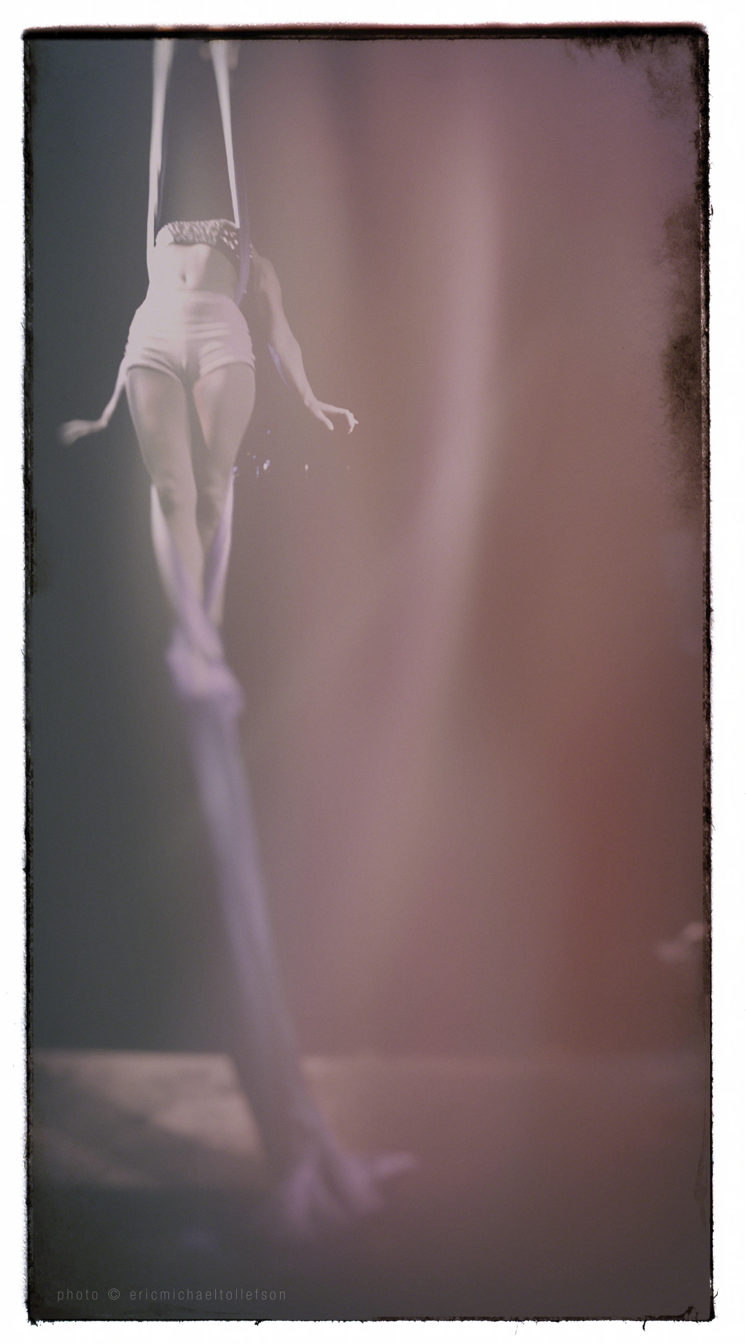 Joanna Skora @ Big Sky Works Brooklyn