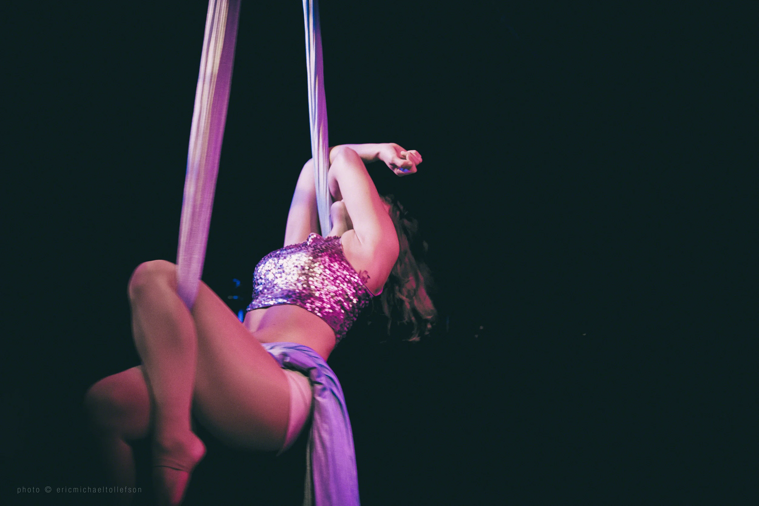 Joanna Skora @ Big Sky Works Brooklyn