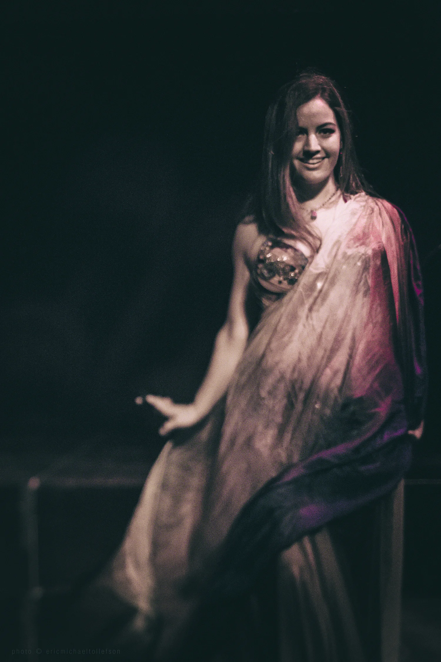 Veronica Spettmann @ Big Sky Works Brooklyn