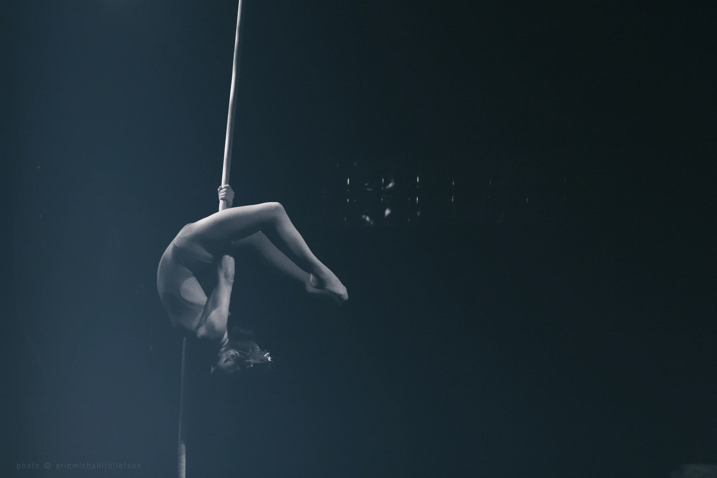 Elisa Penello @ Big Sky Works