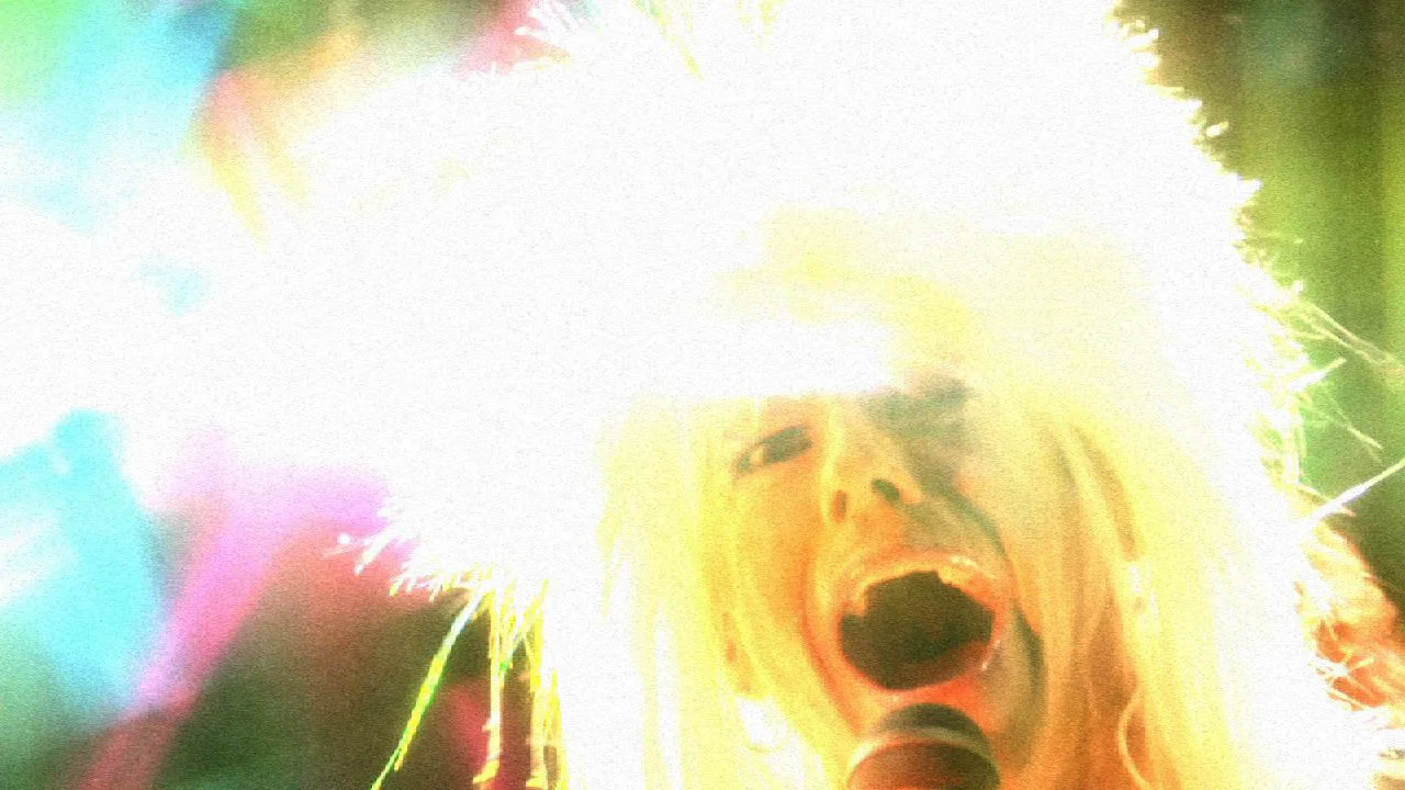 Max Lightning - "Teri Why"