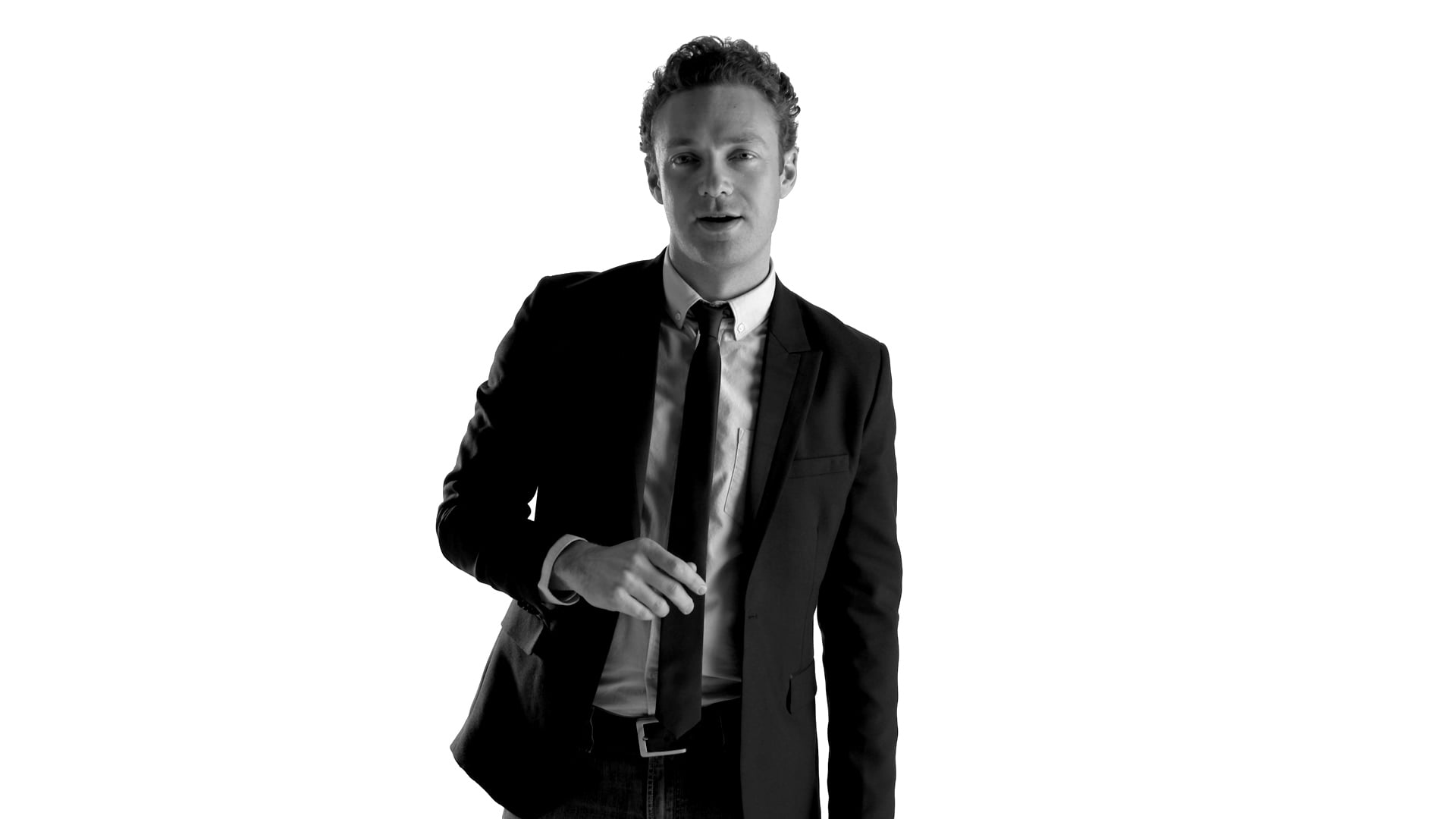 Nano-Impressions with Ross Marquand