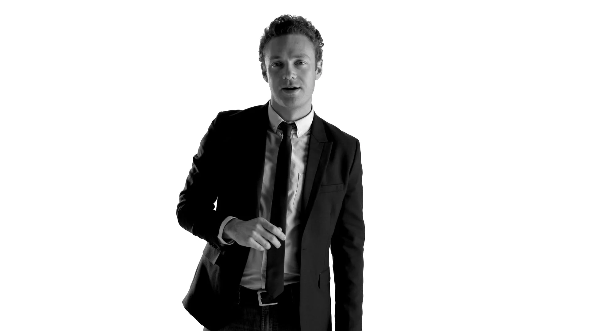 Nano-Impressions with Ross Marquand