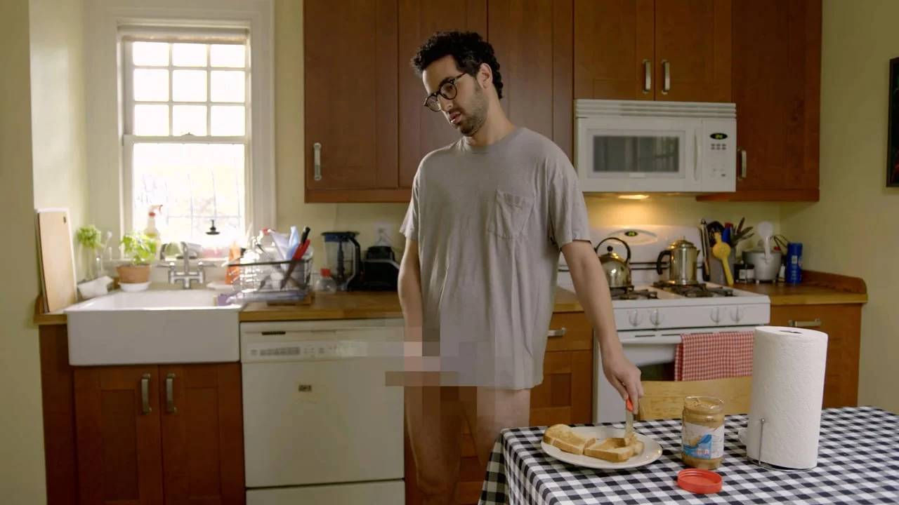 Dave & Ethan: Lovemakers -- Married vs. Single [SKETCH]