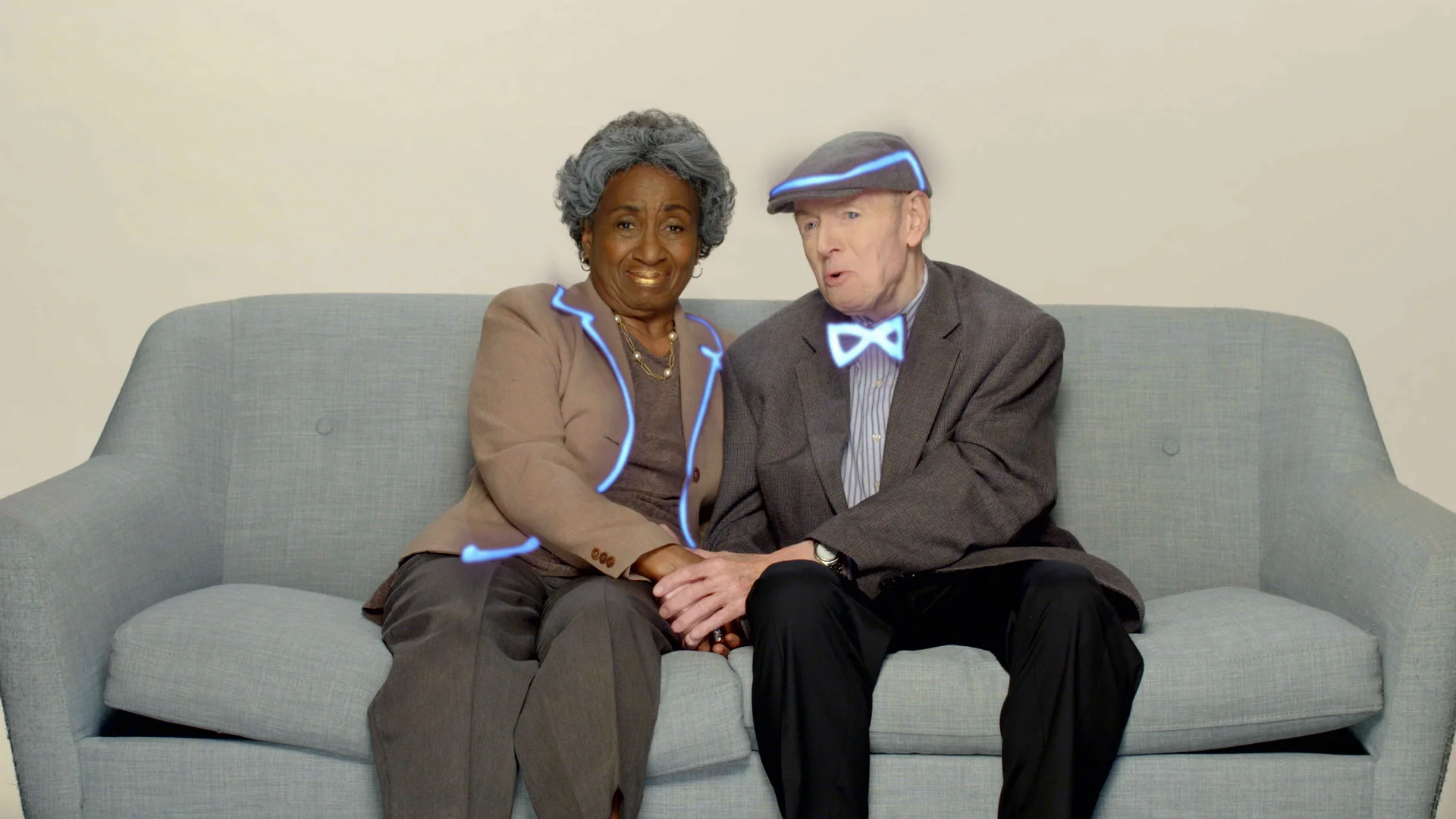 Dave & Ethan: Lovemakers -- The Future [SKETCH]