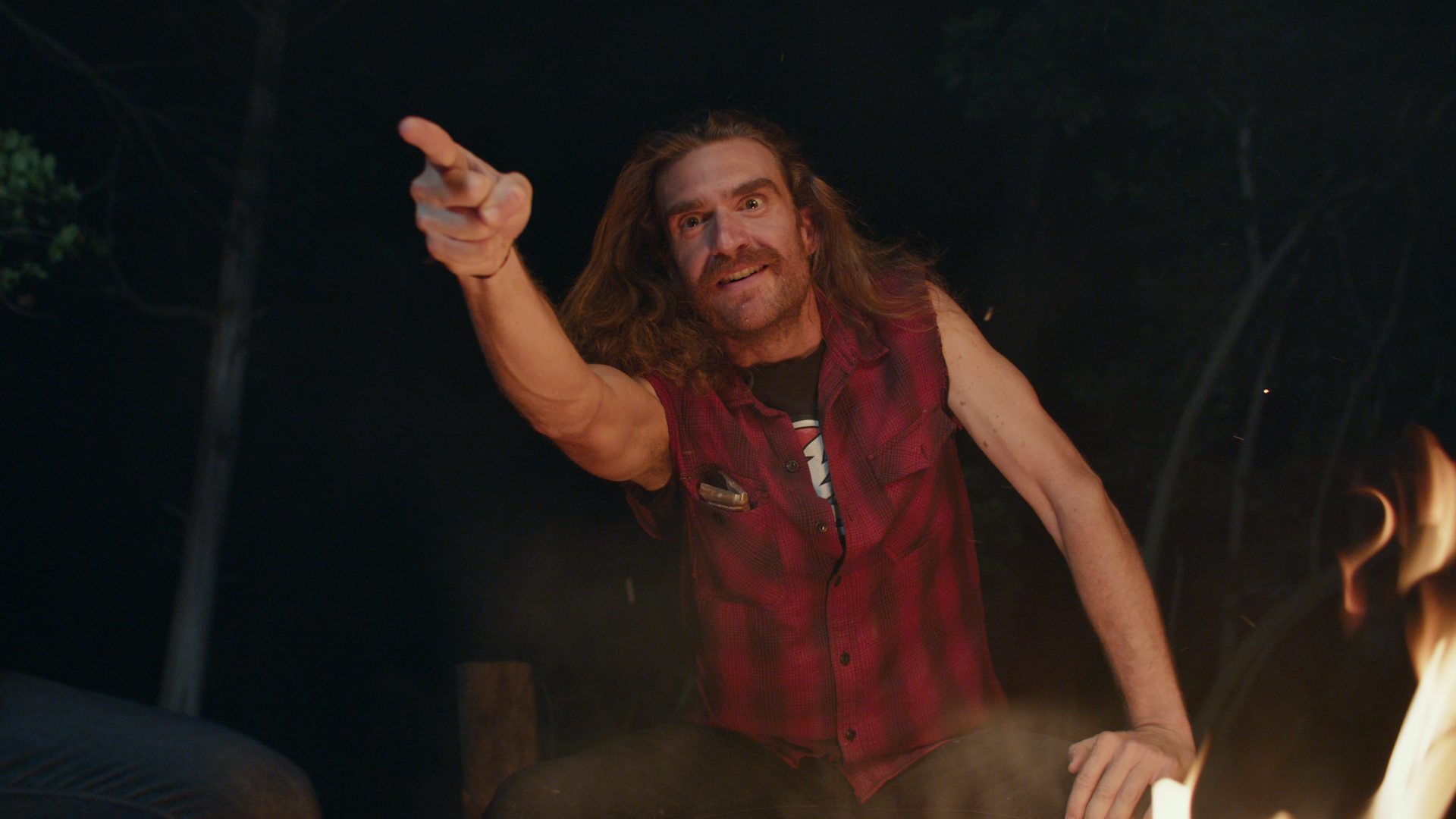 Ghost Story Club Pilot