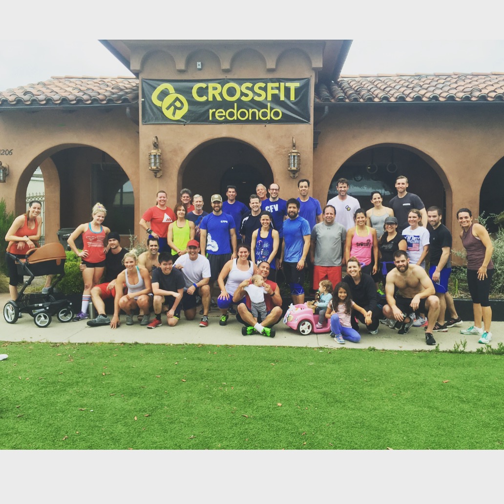 Thanks to our members for making 2015 such a great year!