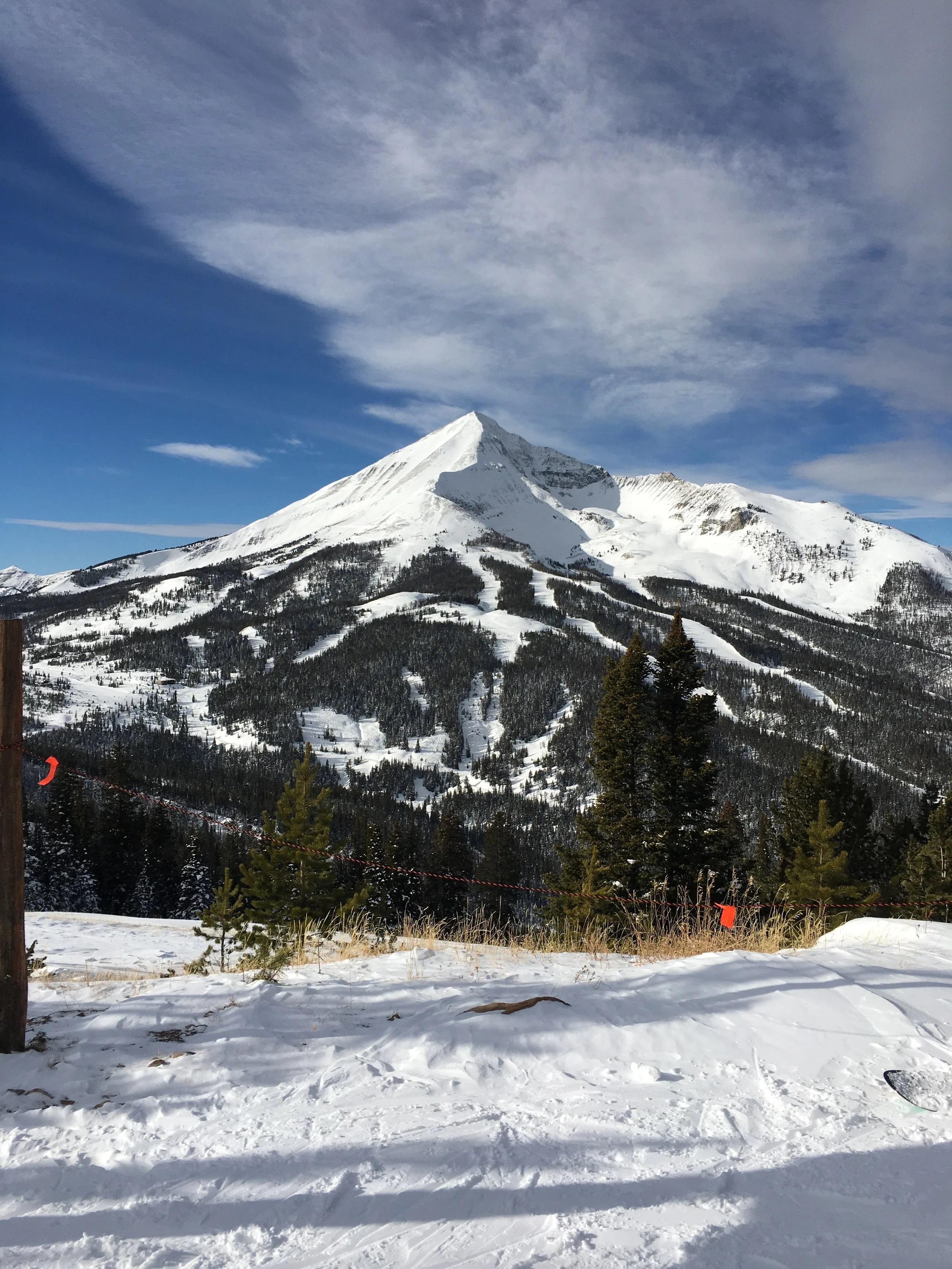 Big Sky, MT