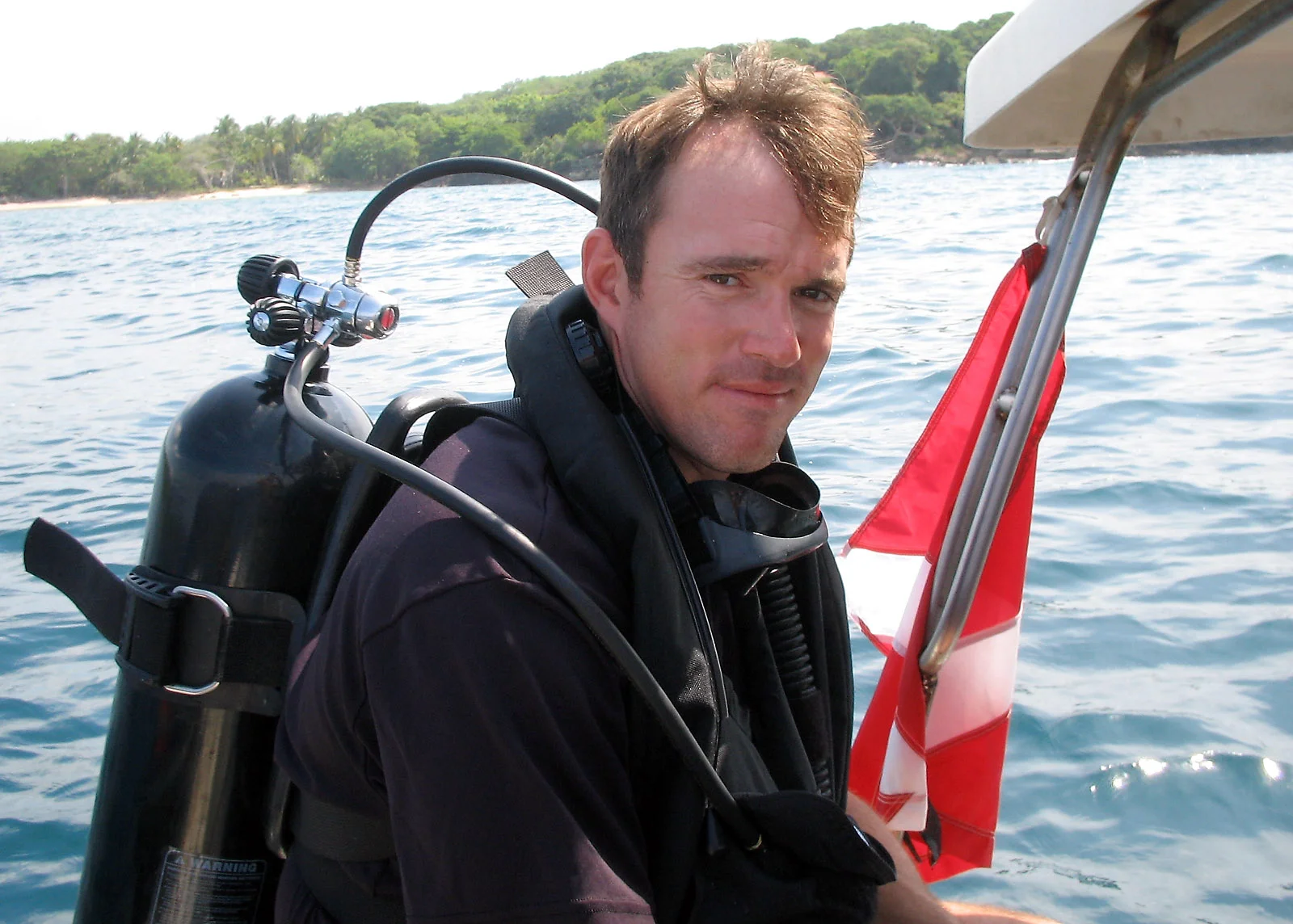 Sgt Major Jerry Dwayne Patton, 40, died on 15 October 2008 during High Altitude High Opening (HAHO) training while assigned to Army USSOCOM preparing for deployment to Afghanistan. Jerry is survived by his wife Molly and his sons Chad, Cody, Chase and Connor.