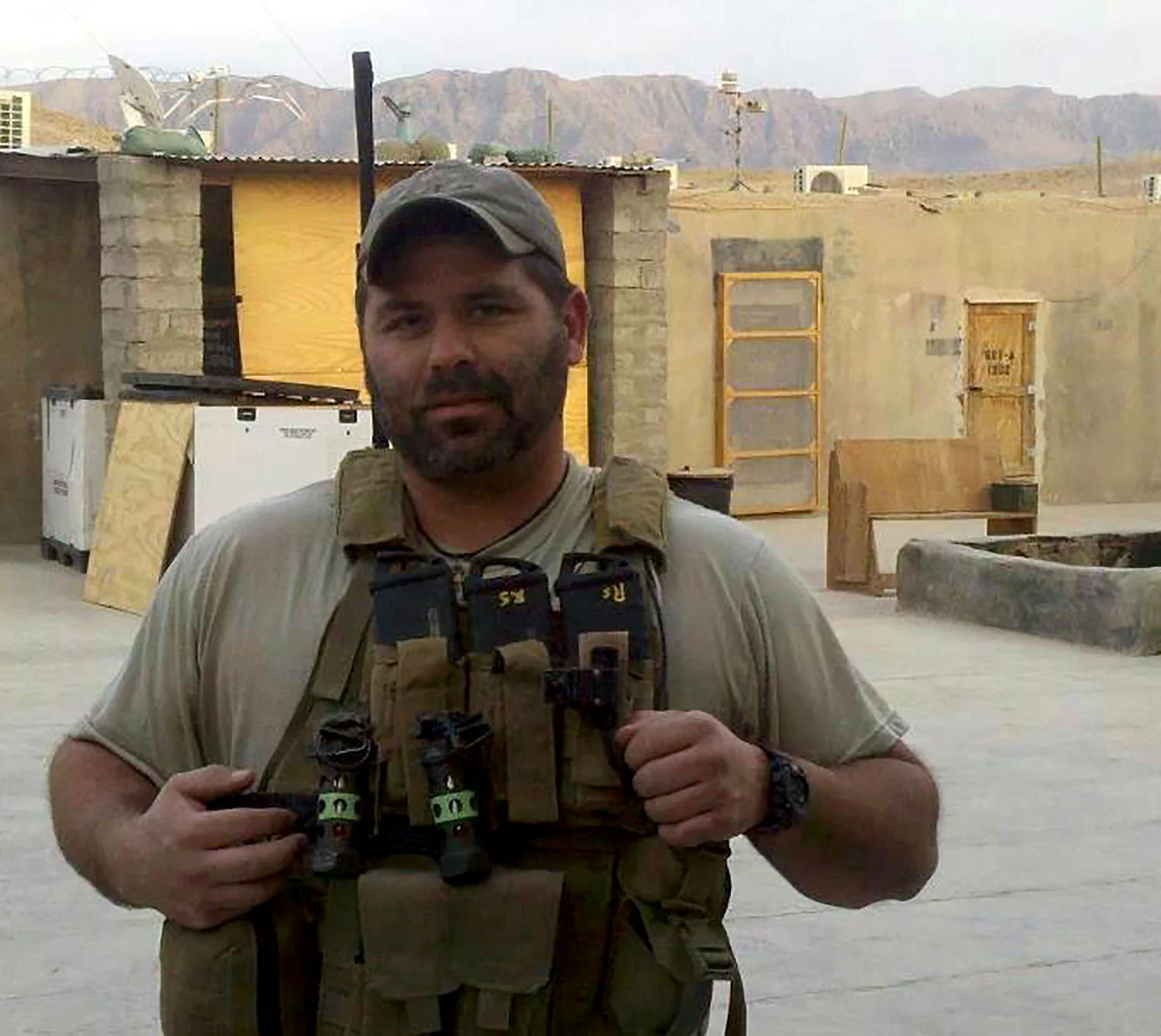Army Sgt. 1st Class Riley G. Stephens, 39, of Tolar, Texas, assigned to the 1st Battalion, 3rd Special Forces Group (Airborne), died Sept. 28, 2012, in Wardak, Afghanistan, of wounds caused by enemy small-arms fire. Stephens is survived by his wife, Tiffany; three children, Austin, Morgan and Rylee Ann; parents, Michael and Joann; brother Ken; and a number of family members.
