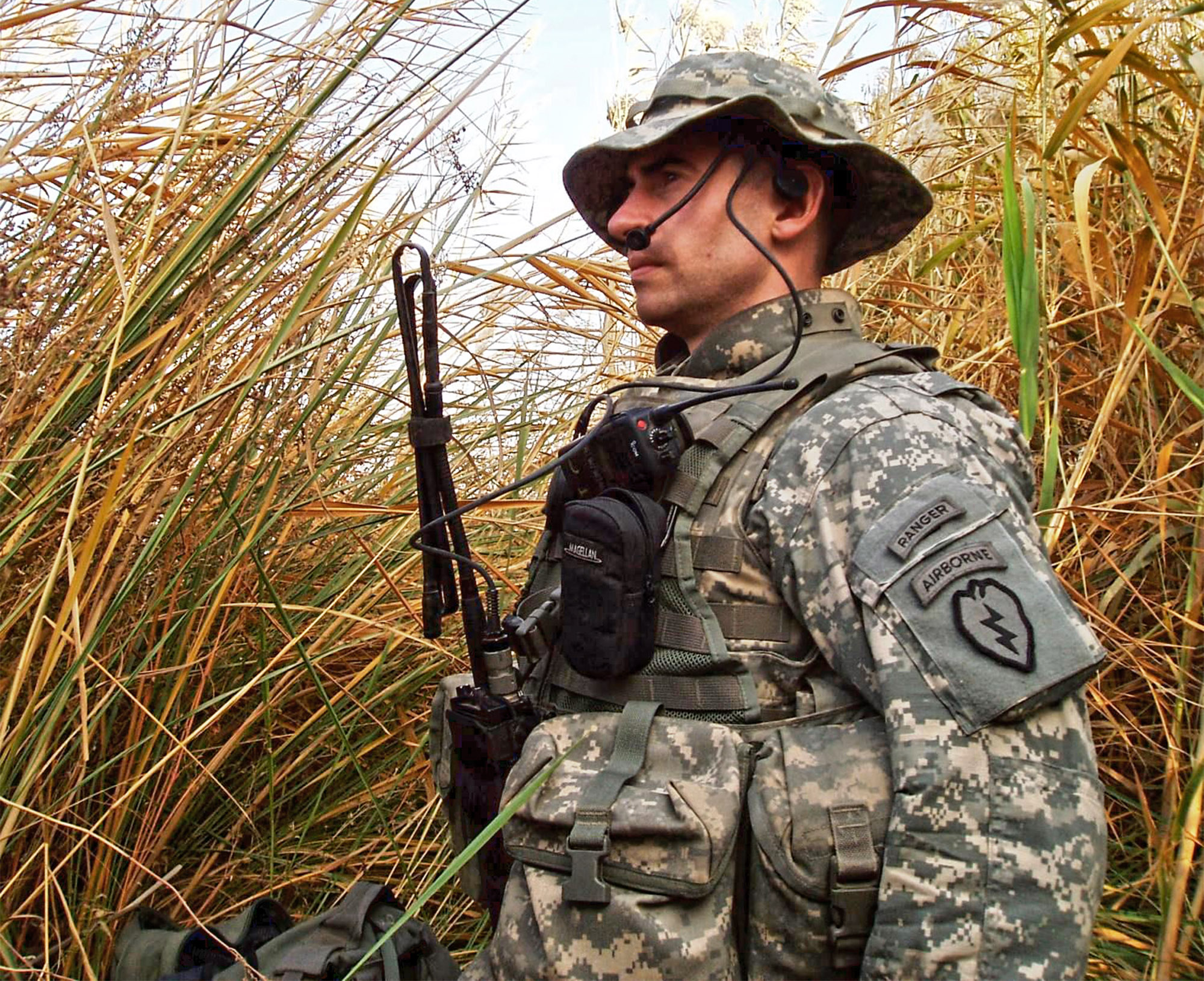 U.S. Army First Lieutenant Thomas M. Martin, 27, of Ward, Arkansas, assigned to the 1st Squadron, 40th Cavalry Regiment, 4th Brigade Combat Team (Airborne), 25th Infantry Division, based in Fort Richardson, Alaska, died on October 14, 2007 in Al Busayifi, Iraq, of wounds suffered when insurgents attacked his unit with small arms fire. He is survived by his parents, Edmund and Candis Martin; sisters Sarah Hood, Becky Martin, and Laura Martin; fiancee, Erika Noyes; and grandmother, E. Jean Martin.