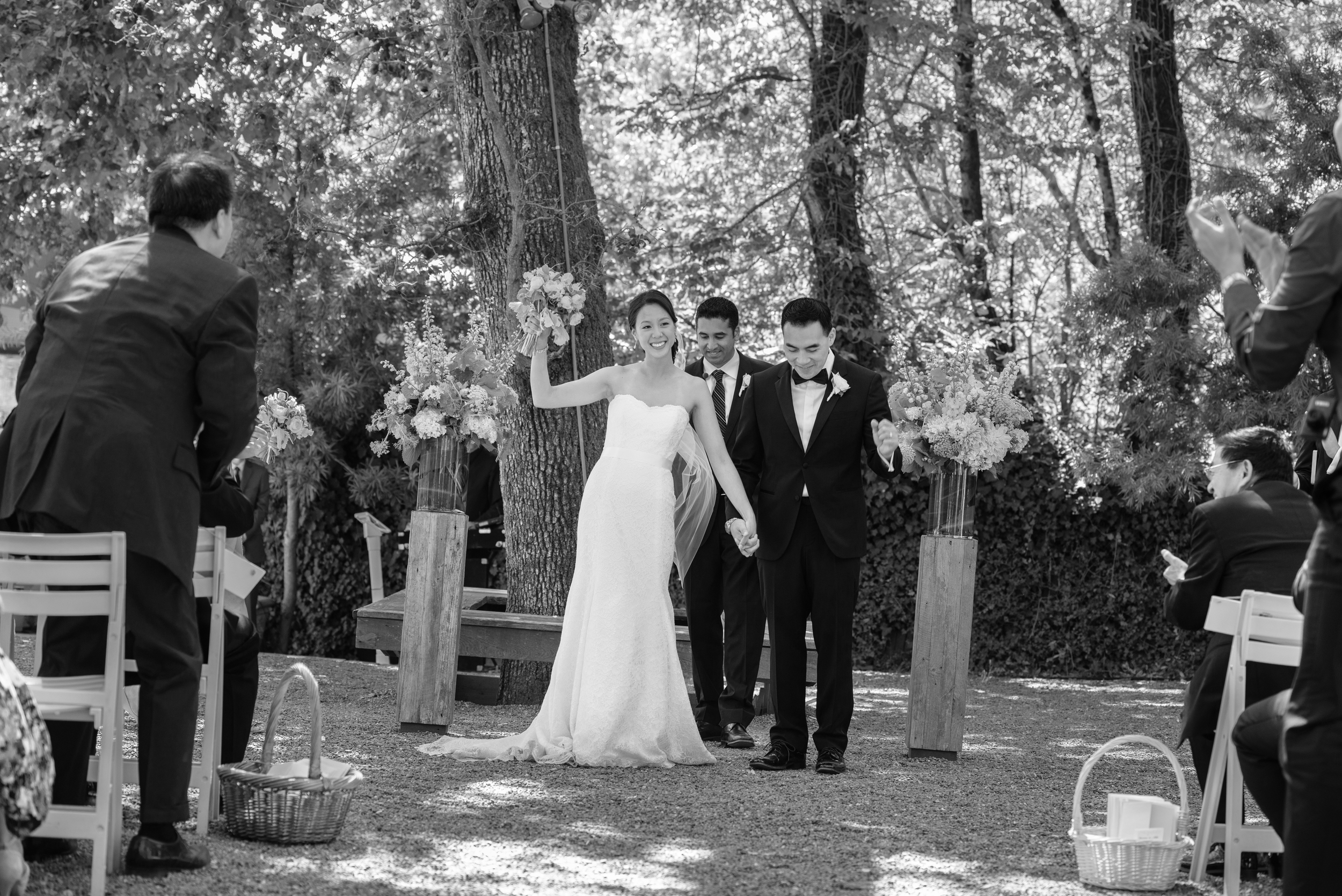 Loic Nichols Photography at Marin Art and Garden Center 