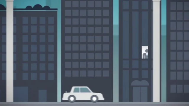 Mueller Design Motion Reel