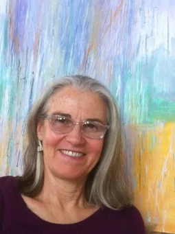 Karin A. Wexler is a Feng Shui consultant, healing arts&nbsp;practitioner and artist living&nbsp;in Sharon, Connecticut.
