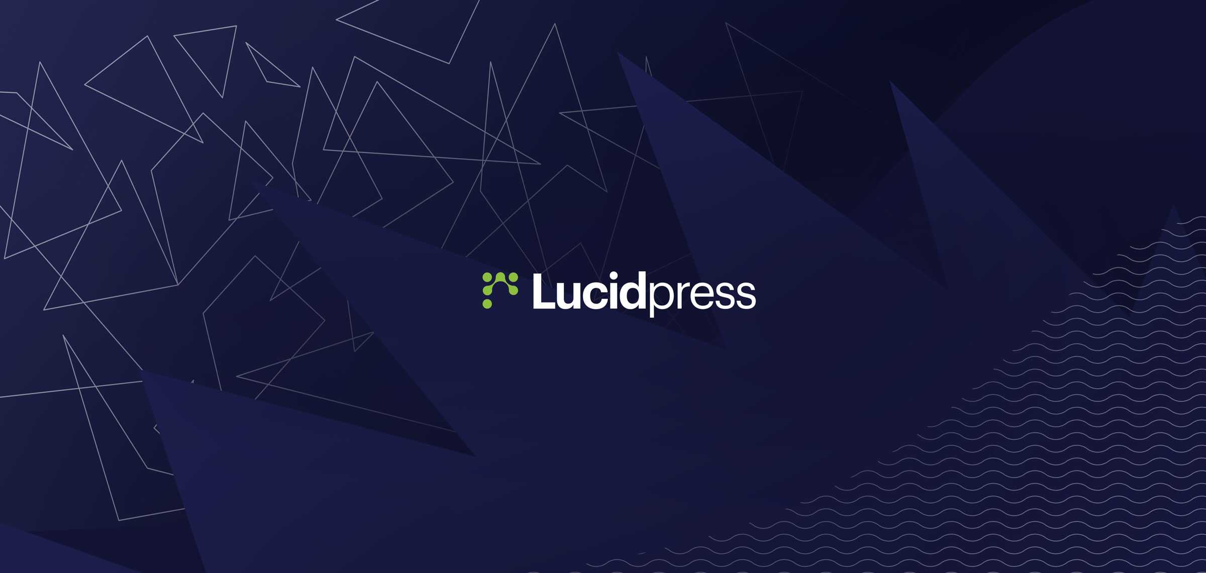 Lucidpress | Visual Identity — Scott Talbot / Art Direction and Design