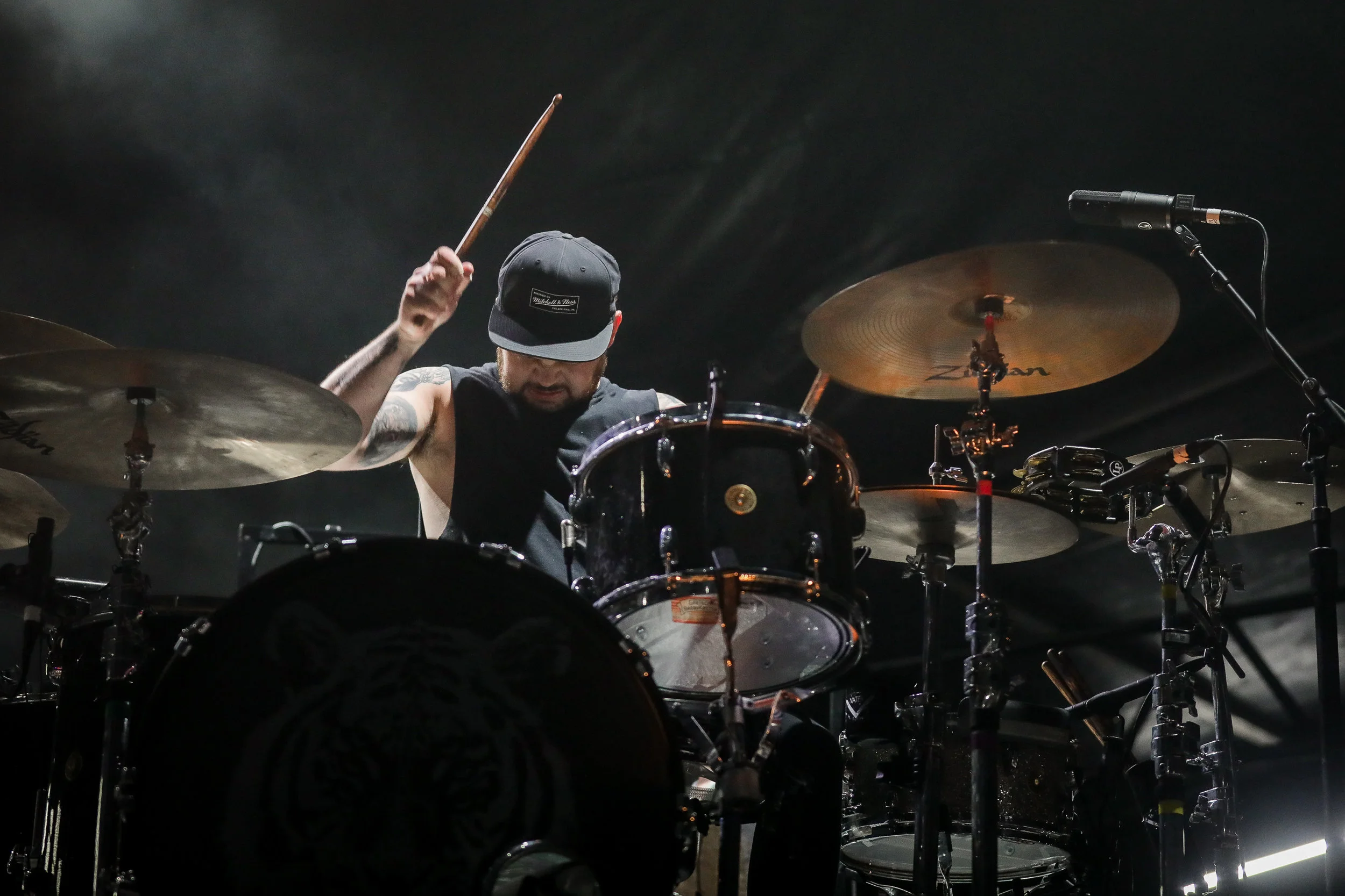 royal blood_GTM18 canberra_josh groom (8).jpg