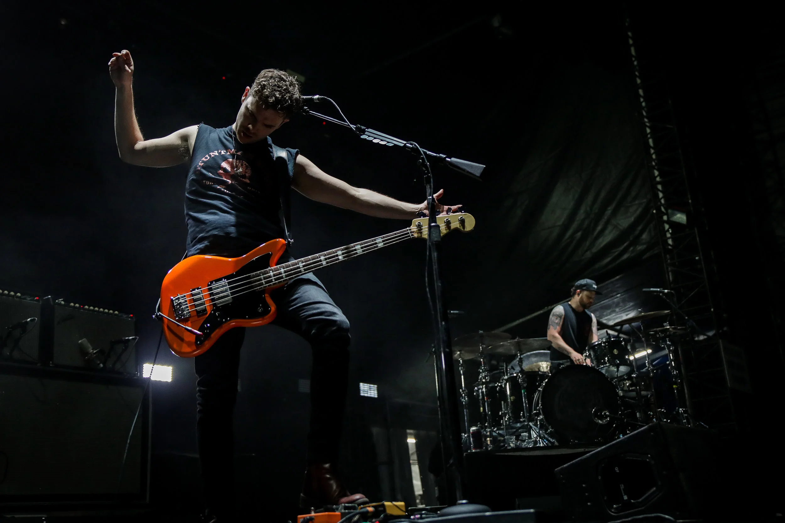 royal blood_GTM18 canberra_josh groom (38).jpg